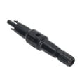 thumbnail image 3 of Solar Pv Fuse Connector 1500v Pv Fuse Connector Diode Pv Connector Fuse Pv Diode Connector Solar Pv Connector 1500V Solar PV Fuse Connector IP68 Waterproof Fuse Plug Diode PV, 3 of 8