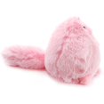 thumbnail image 3 of Cute Pink Cat Stuffed Animals Plush Toy,Kids Plushies Cat Teddy Soft Toy Birthday for Girls,Stuffed Cat Plush Animals, 3 of 12