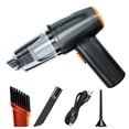 thumbnail image 2 of Handheld Vacuum Cleaner,Car Wireless Vacuum Cleaner Suction and Blowing Two-In-One Car Home-Use Vacuum Cleaner 6000Opa Large Suction Power,Car Vacuum Cleaner,Wireless Car Vacuum, 2 of 9