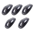 thumbnail image 2 of 5 Pcs Cab Marker Light IP67 Waterproof Running Roof Top Lights LED Kit  Vehicle Lamp with Switch Off-Road, 2 of 10