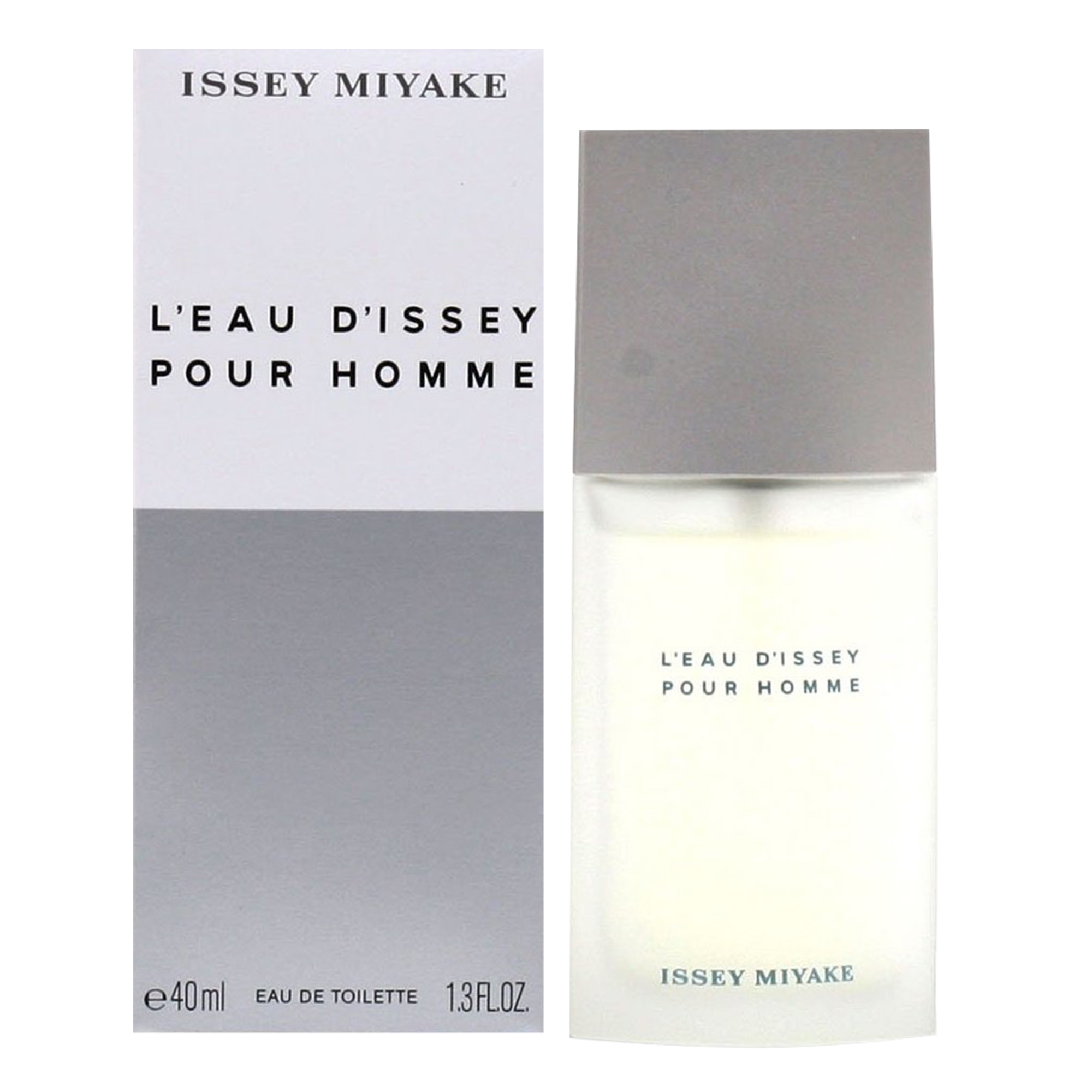 Issey Miyake L'Eau d'Issey Pour Homme photo 2