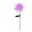 A, variant on CASAFUN Unique Solar Powered Jellyfish Lights Led Outdoor Garden Lights Decorative Lights Balcony Mood Lights for Lawns,Countyard,Balconies