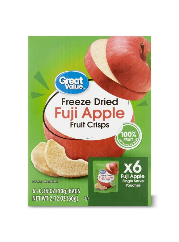 Freeze Dried Fruit In Shop By Fruit Type