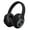 Black, variant on LEHOZIHEQ Hybrid Active Noise Cancelling Headphones, Bluetooth Wireless Headphones, Long Playtime, Deep Bass, HiFi Stereo Sound, for Travel, Home and Office
