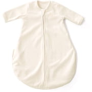 Kiddopotamus Microfleece Dreamsie Ivory