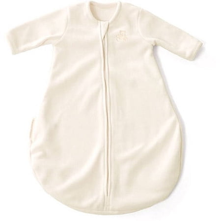 Kiddopotamus Microfleece Dreamsie Ivory