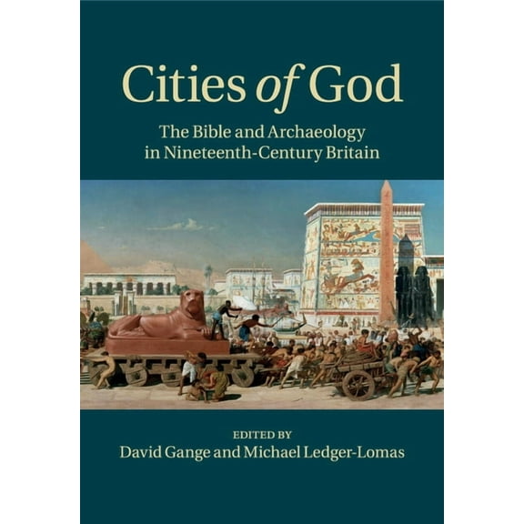 Cities of God, (Paperback)