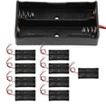 thumbnail image 4 of Caja de batería doble 18650 Jadeshay A, 4 of 8