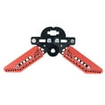 thumbnail image 4 of jinwen Lightweight Strong Compound Bow Stand - red, 4 of 7