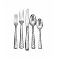 thumbnail image 2 of Liberty Tabletop Weave 45 Piece Flatware Set for 8 Made in USA, 2 of 4