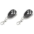 thumbnail image 1 of 2X Compatible Alutech AT-4 AR-1-500 AN-Motors ASG1000 Control Remoto 433,92 MHz, 1 of 6