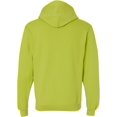 thumbnail image 3 of Custom Apparel House Everyone is Entitled to Their Own Worthless Opinion Hoodie, Adult Unisex Funny Gift Sweatshirt Citrus Green, 3 of 4