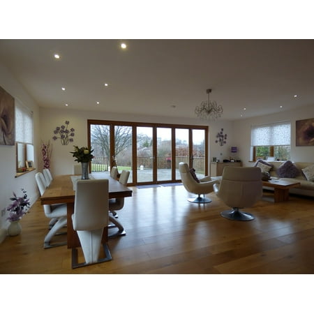 LAMINATED POSTER Wood Table Bifold Doors Floors Bi Fold Poster Print 24 X 36 LAMINATED POSTER Wood Table Bifold Doors Floors Bi Fold Poster Print 24 X 36