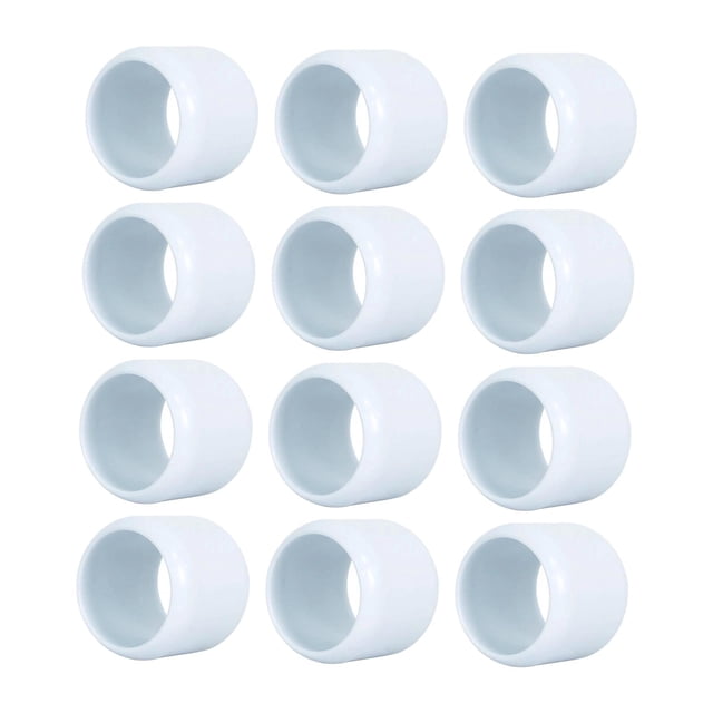 Almencla 12 Pieces 1.65inch Golf Practice Balls Training Aid Limited Flight Golf Training