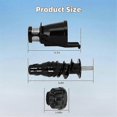 thumbnail image 3 of Juicer Replacement Parts Compatible with 8006 8005 8004 NC800HDR NC900HDC Models, 3 of 5