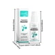 thumbnail image 2 of Crema hidratante, crema hidratante, crema facial, suero de péptidos, arrugas, reduce las arrugas con crema de péptidos, arrugas de la frente y líneas de expresión, 30 ml a essence, 2 of 5