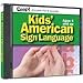 thumbnail image 2 of SNAP! Kids' American Sign Language (Jewel Case), 2 of 2