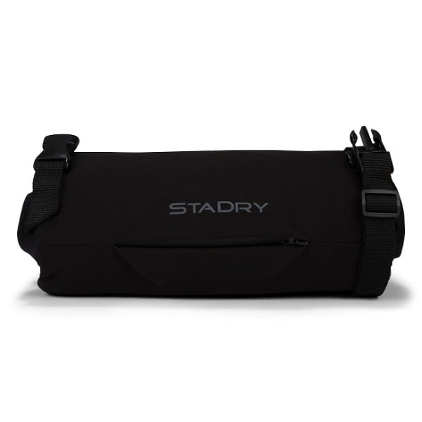 Titleist Golf StaDry Hand Warmer Black/Charcoal One Size Black/Charcoal