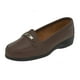 thumbnail image 1 of MOCASIN DAMA CHOCOLATE Mundo Terra 020081, 1 of 2