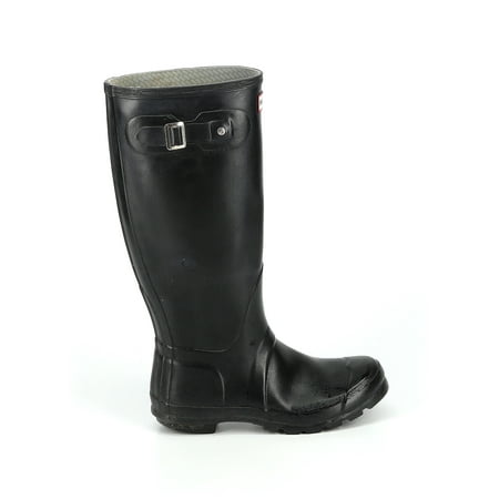 

Pre-Owned Hunter Women s Size 6 Rain Boots