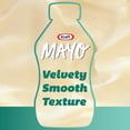 thumbnail image 4 of Kraft Real Mayo Creamy & Smooth Mayonnaise, 12 fl oz Bottle, 4 of 15
