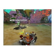 Crash Tag Team Racing, Crave Entertainment, Nintendo Gamecube, [Physical]
