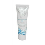 Slippery Stuff Water Based Lubricant Gel 4oz Tube - 3 Pack