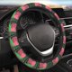 thumbnail image 5 of Fotbe Neon Desert Moon Funda para Volante Universal de 15 pulgadas, Accesorios para Auto para Hombre y Mujer, Protector de Volante Cómodo para SUV y Sedán, 5 of 6