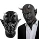 thumbnail image 1 of Máscara de Halloween TBKOMH Tocado de Terror Decoración Facial, 1 of 6