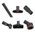 thumbnail image 4 of 6 Pcs/ Set Brosse en Plastique Réutilisable Durable Sûre pour Accessoire de Nettoyage, 4 of 8