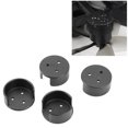 thumbnail image 1 of Tapas de cubiertas de motor de drones caja protectora de motor de drones Aleación de aluminio de alta resistencia Resistente a la humedad Prueba de desgaste para drones ANGGREK Otros, 1 of 8