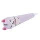 thumbnail image 4 of Pluma de descompresión, lindo e innovador juguete de liberación de presión para el hogar, oficina, escuela, hámster morado, 4 of 5