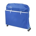 thumbnail image 6 of LA Baby The Folding Arched Mini/Portable Crib, 6 of 8