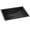 Multi-color, variant on Ruvati 16 x 11 inch Stainless Steel Rectangular Bathroom Sink Undermount