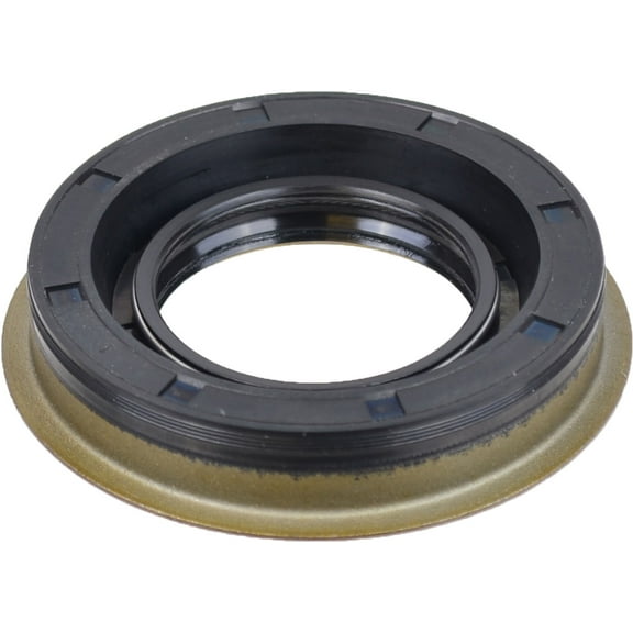 Automatic Transmission Output Shaft Seal Fits select: 2010-2012 FORD FUSION, 2010-2012 FORD ESCAPE