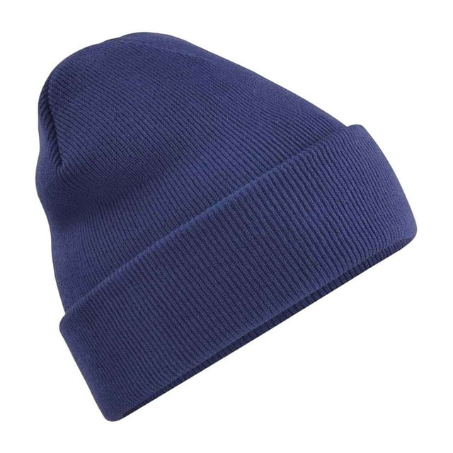 Beechfield Original Cuffed Beanie Winter Hat