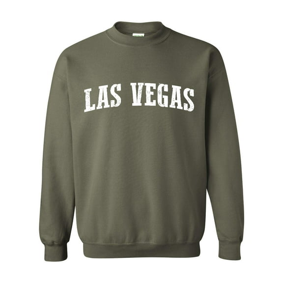 Artix - Mens Sweatshirts and Hoodies - Las Vegas Nevada