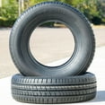 thumbnail image 4 of Armstrong Tru-Trac Van 205/75R14 109/107S D 8 Ply Van Commercial Tire, 4 of 9