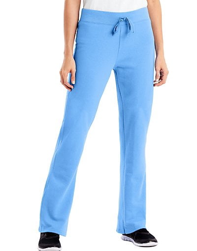 Hanes Women's Drawstring Sweatpants 