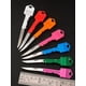 thumbnail image 4 of 1pc Outdoor Self-Defense Folding Knife & Keychain, Multifunctional Survival Pocket Knife & Mini Swiss Knife, 4 of 4