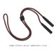 thumbnail image 2 of FOLOYORI Para Gafas De Nylon Marrón Resistente Con Antideslizante Para Uso Deportivo Y Diario, 2 of 7