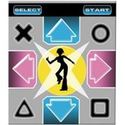 Itec Dance Mat