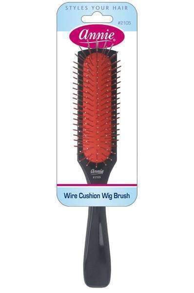 wig brush