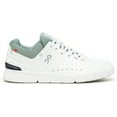 thumbnail image 2 of ON Mens The Roger Advantage Textile Synthetic White Eucalyptus Trainers 8.5 US, 2 of 4