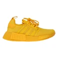 thumbnail image 3 of Ad-id-as Originals NMD-R1 Collegiate Gold/ Impact Yellow/ Black HP7826, 3 of 6