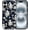 Halloween Ghost, variant on for iPhone 17 Pro Case, Fall Halloween Dual-Layer Shockproof Protective Phone Cover for Women Girls Men Boys, Durable Shockproof Military-Grade Drop Protection, Cozy Autumn Collage