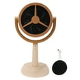 thumbnail image 2 of Mini Cooker Hood, Portable Large Suction Desktop Range Hood Type C Powered Clean Filtration  for Kitchen, 2 of 7