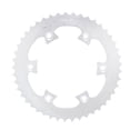 thumbnail image 2 of 45T Rear Chain Sprocket, Enhanced Power Transfer Steel Alloy 45 Teeth Rear Chain Sprocket High Hardness  for 420 Chain, 2 of 7