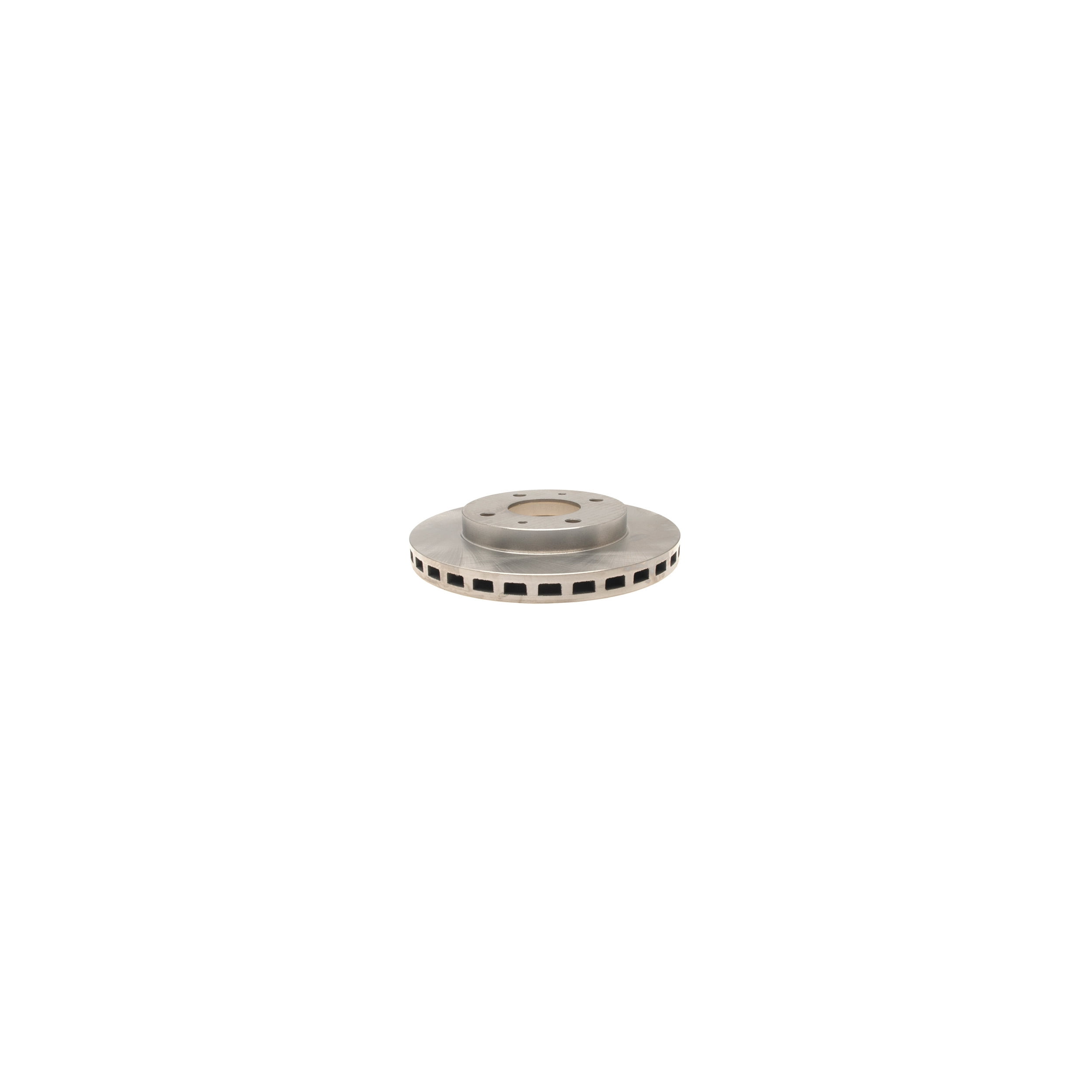 Raybestos 96110R Professional Grade Disc Brake Rotor Fits select: 1988-1997 MITSUBISHI GALANT, 1992-1996 EAGLE SUMMIT