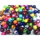 thumbnail image 1 of Accesorios para el cabello para niñas, varios soportes elásticos para cola de caballo, lazos para el cabello (24 piezas), 1 of 1